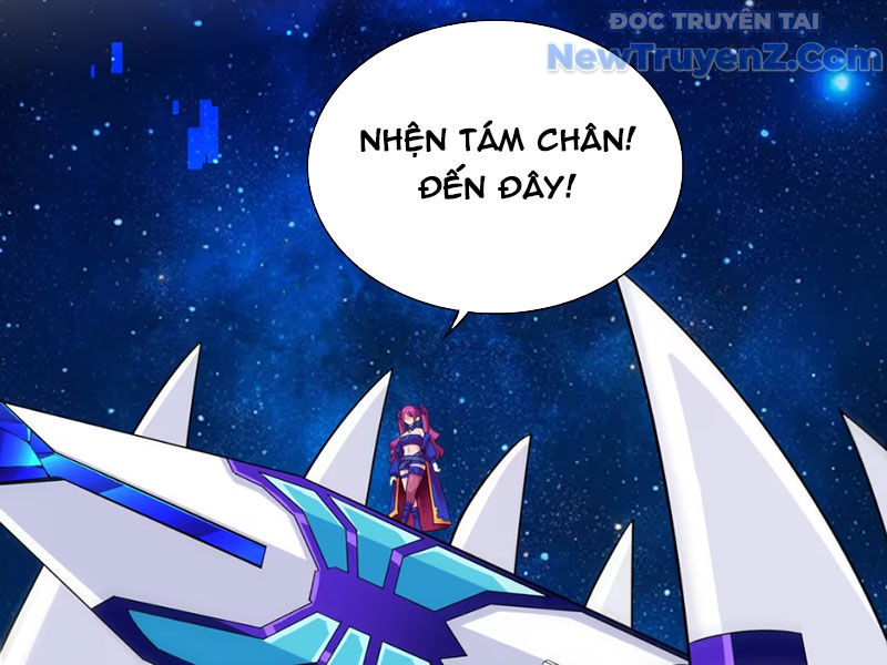 Xong rồi, ta bị sủng thú của mình bao vây rồi! chapter 2 - Trang 80