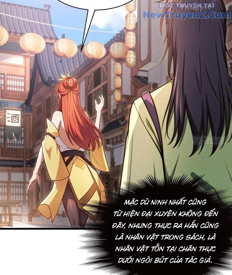 Phản Phái Muốn Sống Lâu Thêm Một Ngày chapter 28 - Trang 61