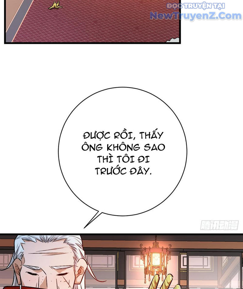 Vĩnh sinh đi chết đi! chapter 3 - Trang 46