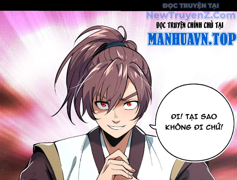 Kim Ngô Thần Vệ chapter 9 - Trang 37