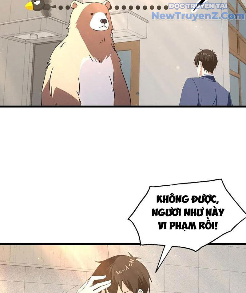 đô Thị Thánh Thủ: Ta Là Y Võ đỉnh Phong chapter 124 - Trang 29