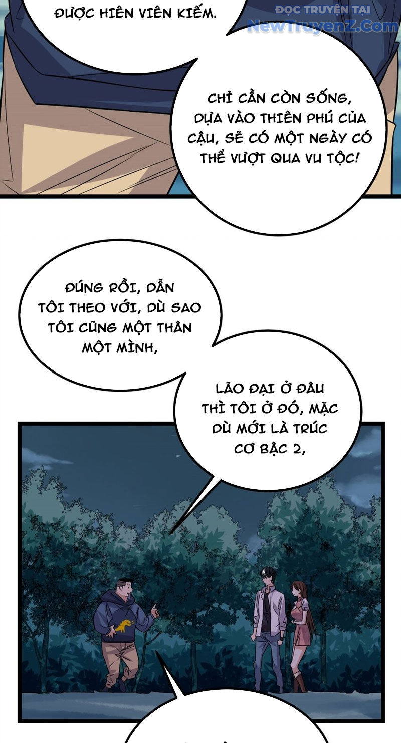 Ta Có Một Tòa Anh Linh Điện chapter 98 - Trang 75