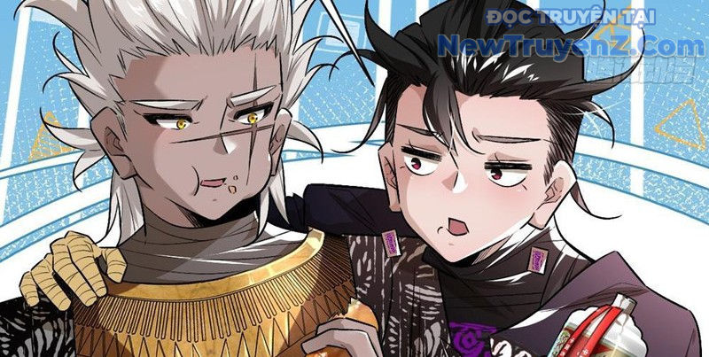 Vĩnh sinh đi chết đi! chapter 5 - Trang 103