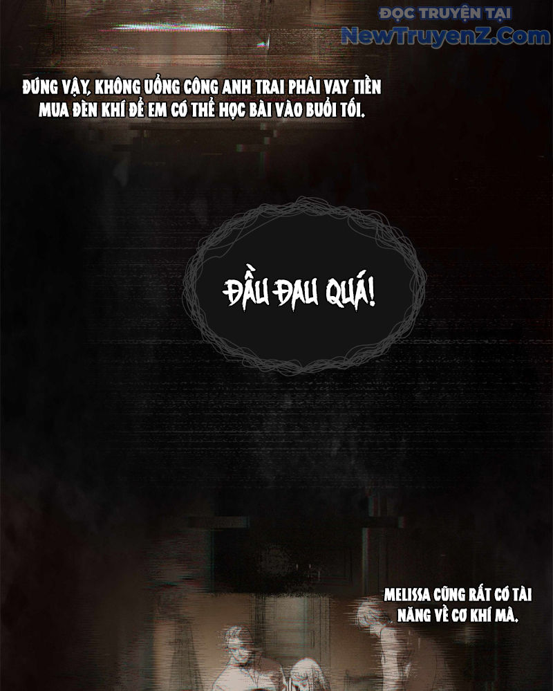 Quỷ Bí Chi Chủ (Bản Mới) chapter 1 - Trang 5
