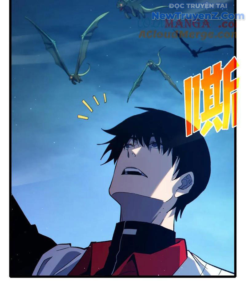 Toàn Dân Chuyển Chức: Bị Động Của Ta Vô Địch chapter 86 - Trang 110