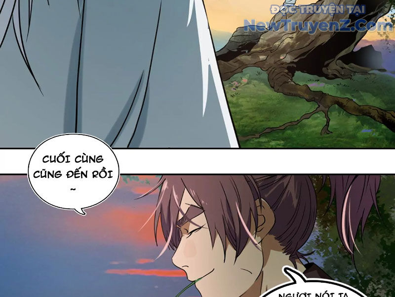 Kim Ngô Thần Vệ chapter 8 - Trang 44