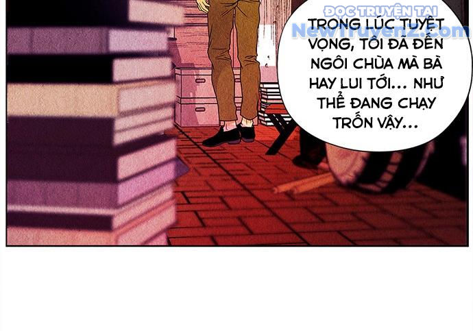 Cửa hàng đồ cổ tương lai chapter 3 - Trang 26