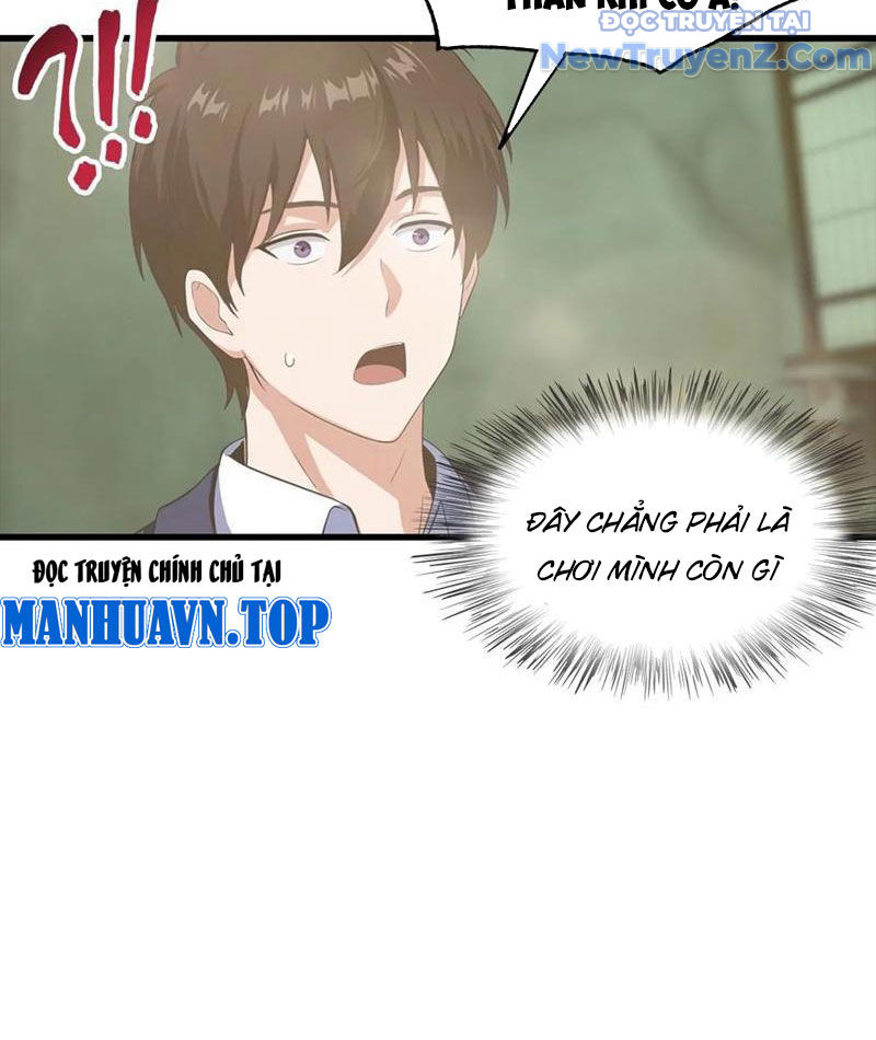 đô Thị Thánh Thủ: Ta Là Y Võ đỉnh Phong chapter 117 - Trang 33