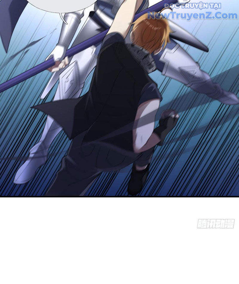Cái Bóng Của Ta Là Loli chapter 9 - Trang 77