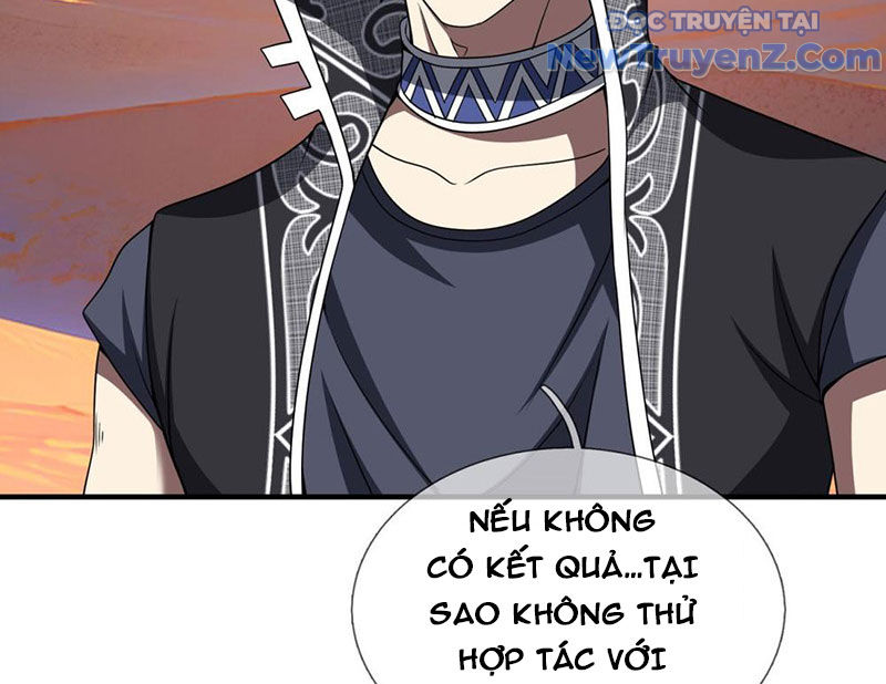 Cái Bóng Của Ta Là Loli chapter 15 - Trang 58