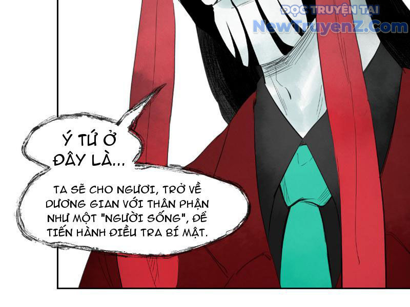 Bách Quỷ Lục chapter 10 - Trang 52