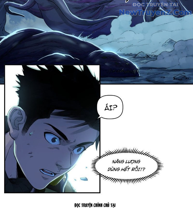 Hộp Mãnh Thú: Kỷ Nguyên Cơ Giáp chapter 10 - Trang 52