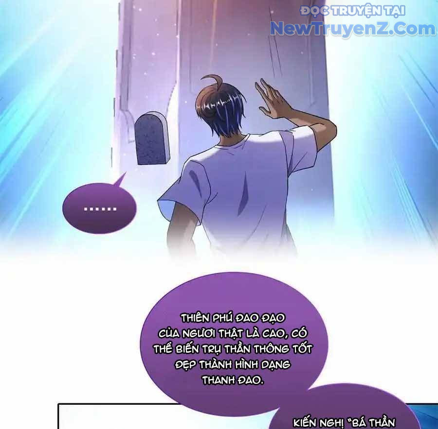 Tu Chân Nói Chuyện Phiếm Quần chapter 690 - Trang 10