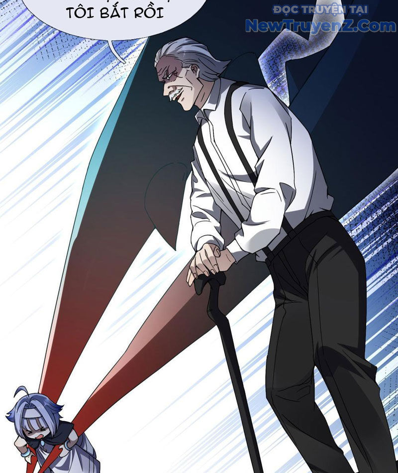 Cái Bóng Của Ta Là Loli chapter 1 - Trang 62