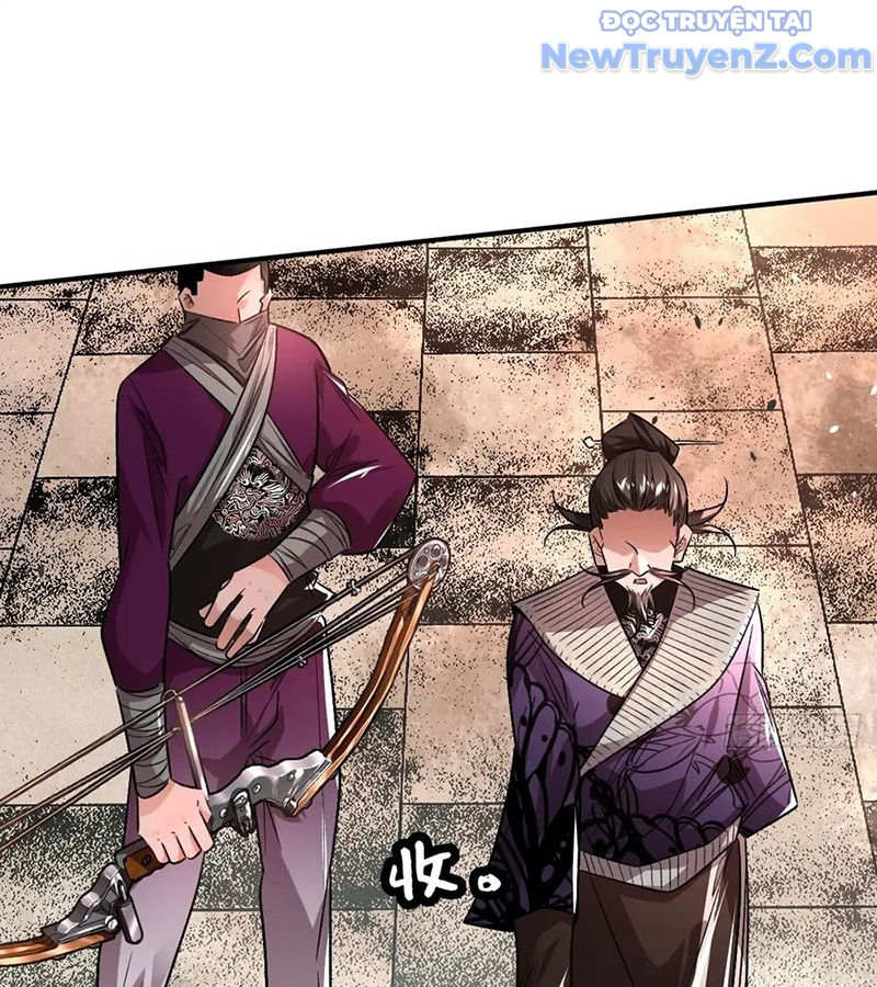 Vĩnh sinh đi chết đi! chapter 20 - Trang 47