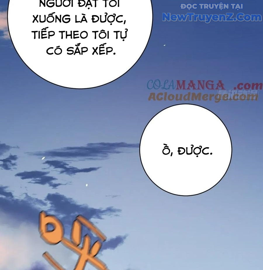 Vĩnh sinh đi chết đi! chapter 23 - Trang 27