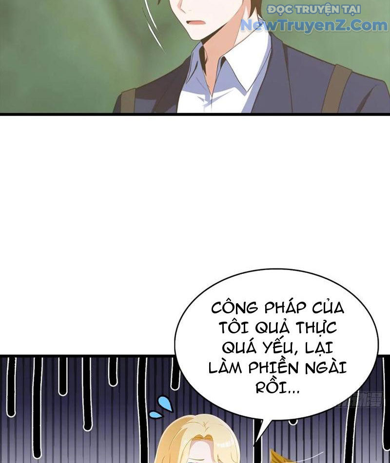 đô Thị Thánh Thủ: Ta Là Y Võ đỉnh Phong chapter 117 - Trang 54