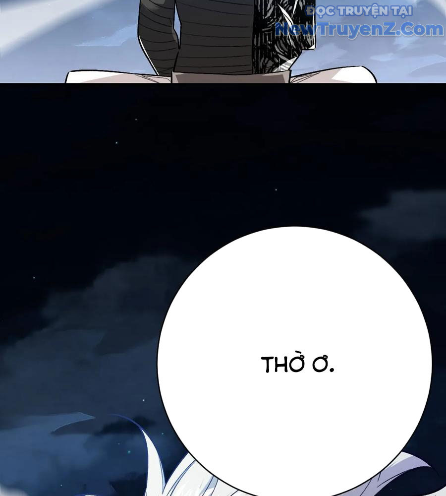 Vĩnh sinh đi chết đi! chapter 24 - Trang 31