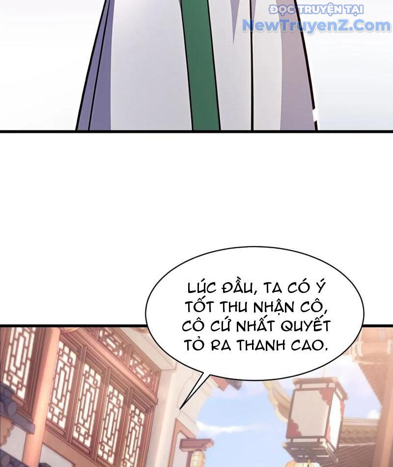 Phản Phái Muốn Sống Lâu Thêm Một Ngày chapter 28 - Trang 8