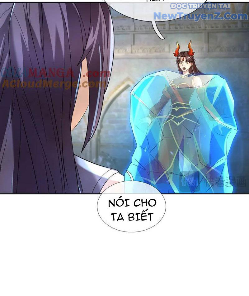 Thu Triệu Vạn đồ đệ, Vi Sư Vô địch Thế Gian chapter 184 - Trang 16