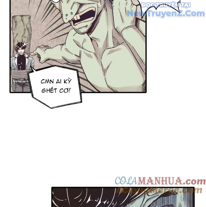 Ta Xuyên Vào Dị Giới Với Chỉ Số Phòng Thủ 99999 chapter 6 - Trang 78