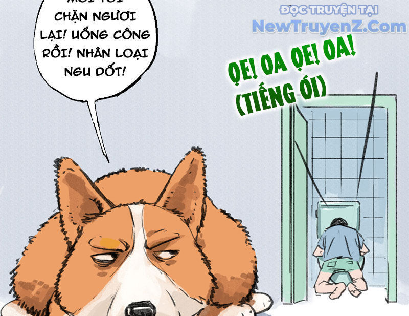 Quỷ Bộ Nhân Gian chapter 7 - Trang 86