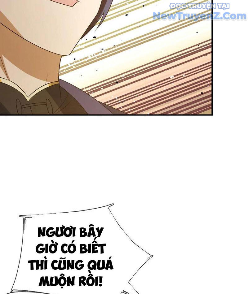 Thiên Uyên Trở Về: Ta Chính Là Thiên Tai chapter 80 - Trang 17