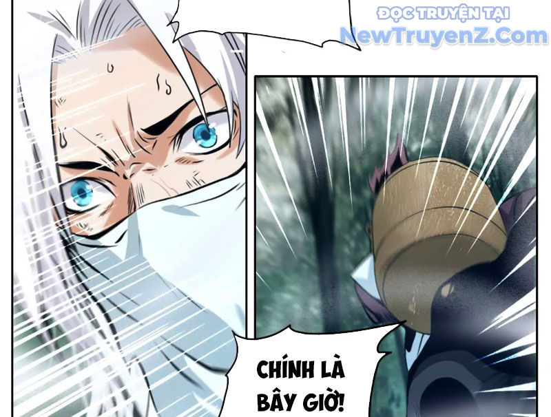 Kim Ngô Thần Vệ chapter 6 - Trang 12