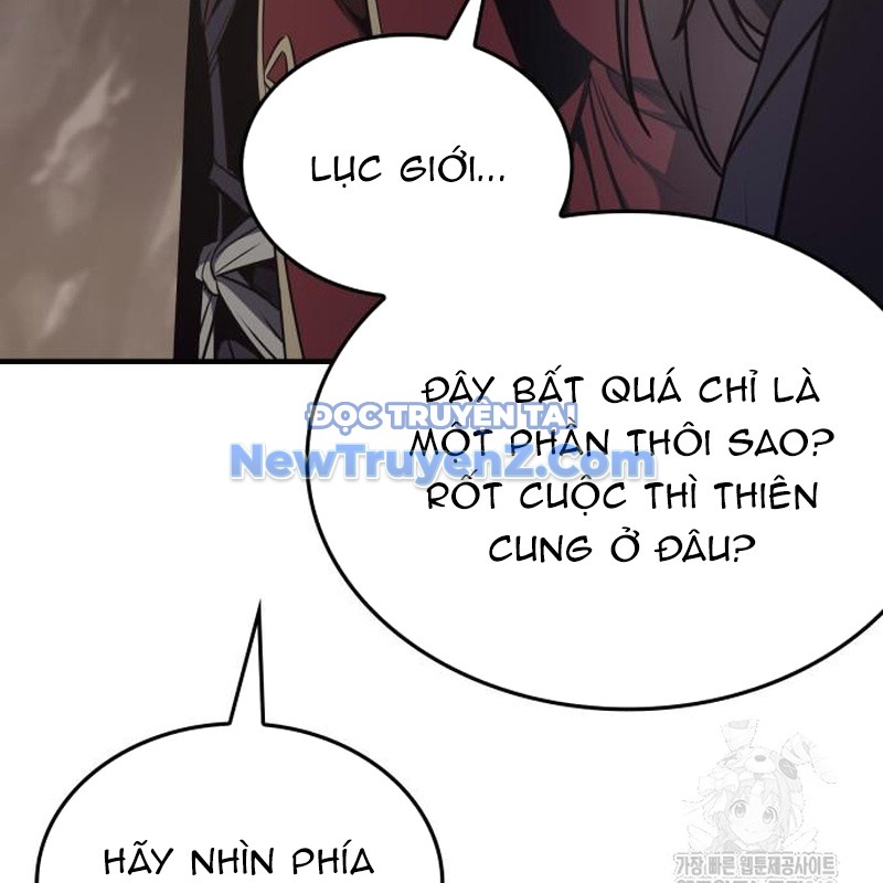 Thiên Ma Thần Quyết: Trùng Sinh chapter 117 - Trang 268