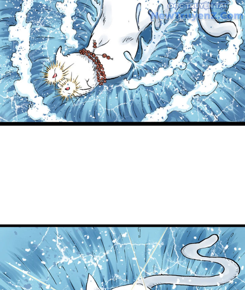 Thiên Hải Nhập Mộng chapter 8 - Trang 45