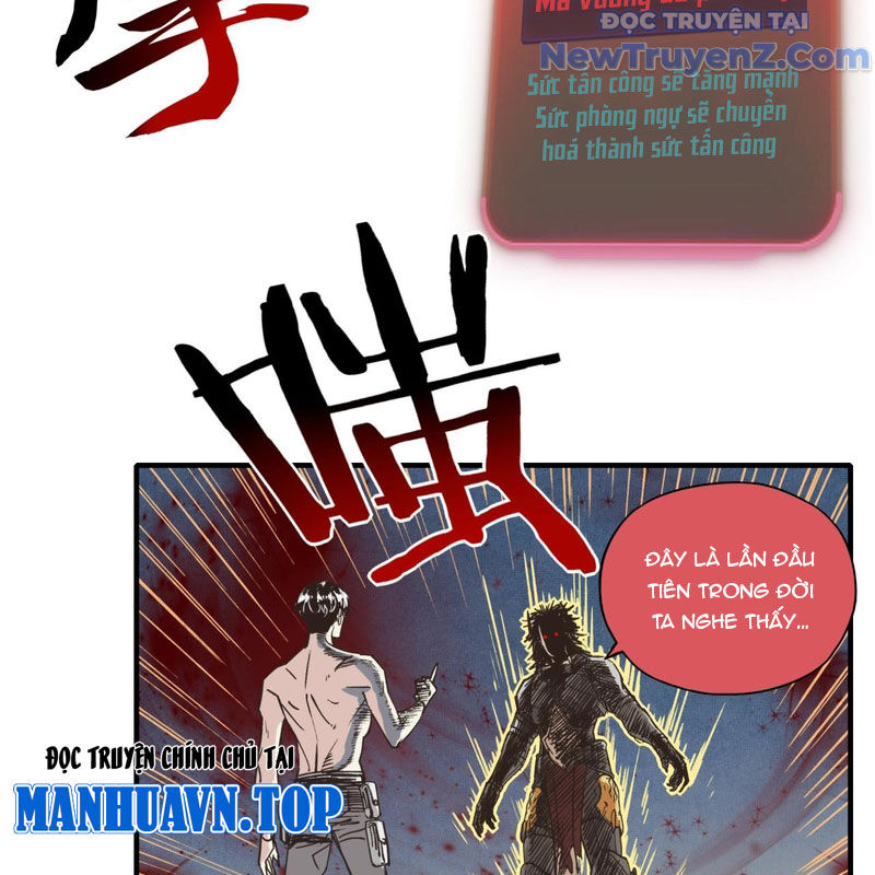 Ta Xuyên Vào Dị Giới Với Chỉ Số Phòng Thủ 99999 chapter 4 - Trang 63