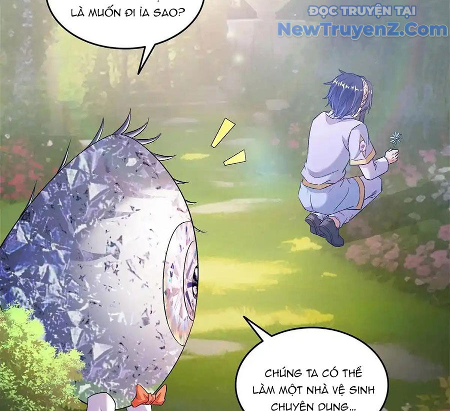 Tu Chân Nói Chuyện Phiếm Quần chapter 692 - Trang 10