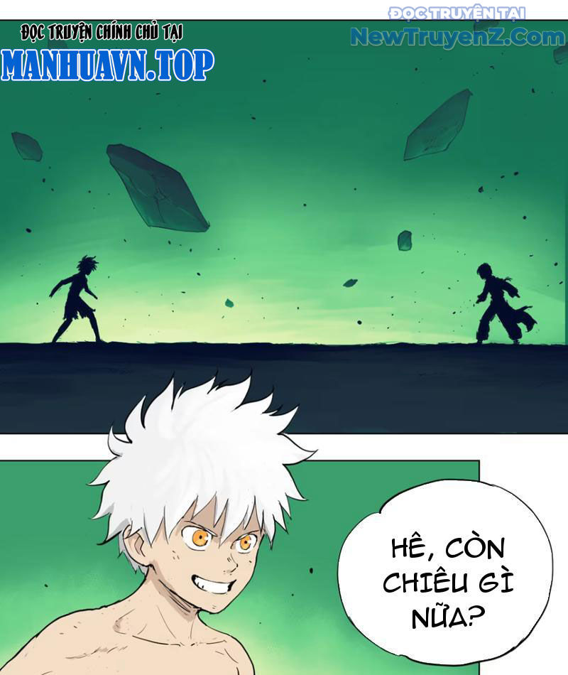 Tu Giả Thần Hành chapter 4 - Trang 4