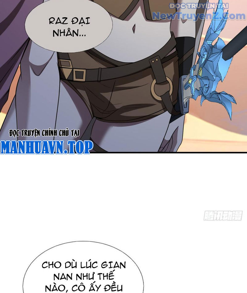 Cái Bóng Của Ta Là Loli chapter 8 - Trang 56
