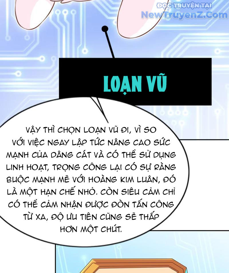 Xong rồi, ta bị sủng thú của mình bao vây rồi! chapter 8 - Trang 45