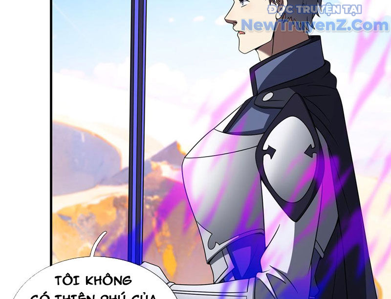 Cái Bóng Của Ta Là Loli chapter 10 - Trang 71
