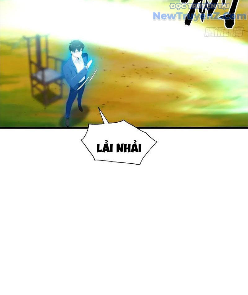 đô Thị Thánh Thủ: Ta Là Y Võ đỉnh Phong chapter 123 - Trang 11