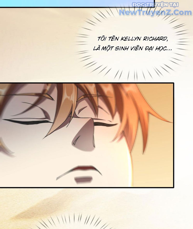 Cái Bóng Của Ta Là Loli chapter 1 - Trang 30
