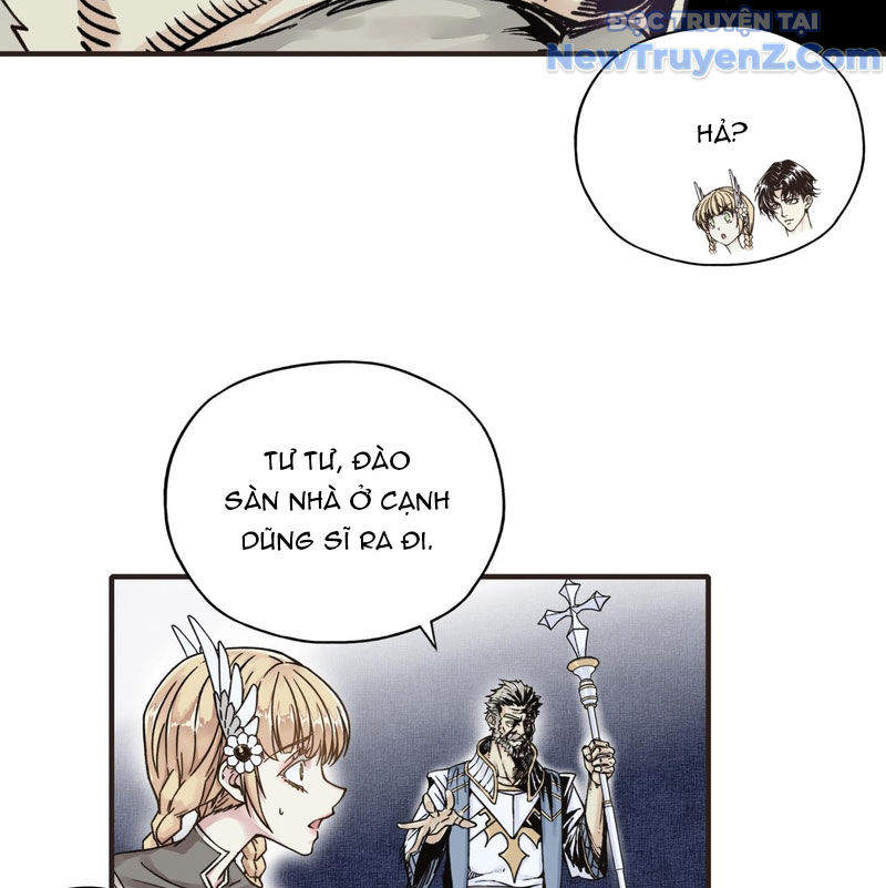 Ta Xuyên Vào Dị Giới Với Chỉ Số Phòng Thủ 99999 chapter 1 - Trang 142
