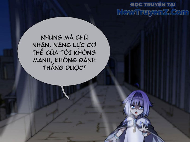 Cái Bóng Của Ta Là Loli chapter 3 - Trang 14