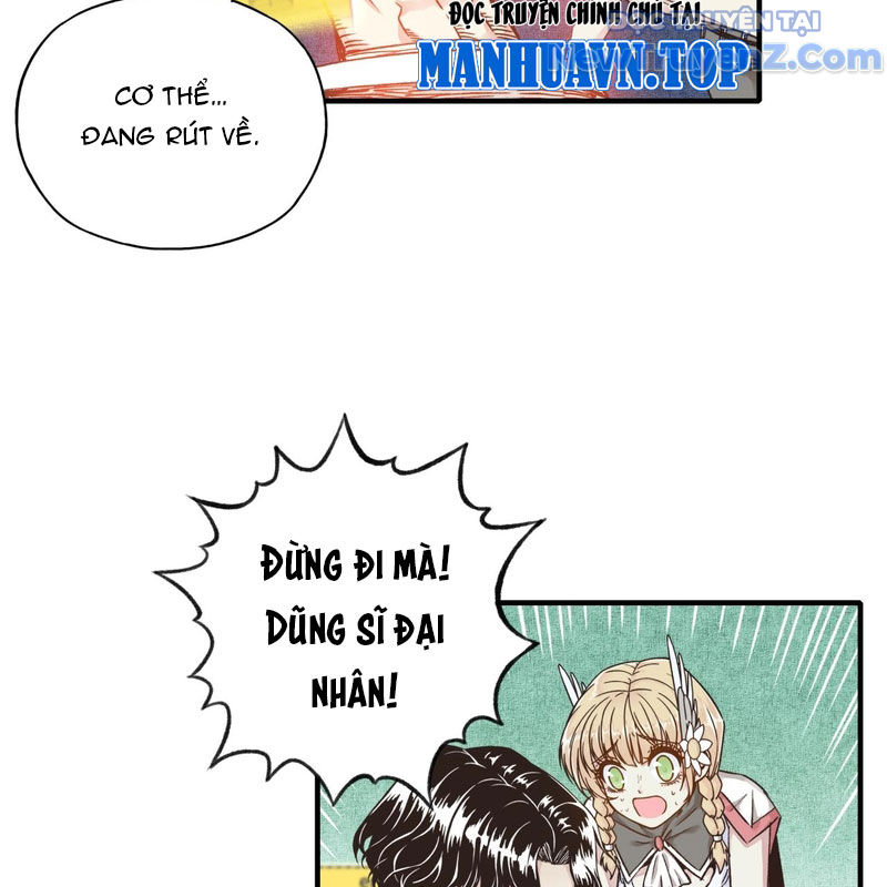 Ta Xuyên Vào Dị Giới Với Chỉ Số Phòng Thủ 99999 chapter 3 - Trang 40