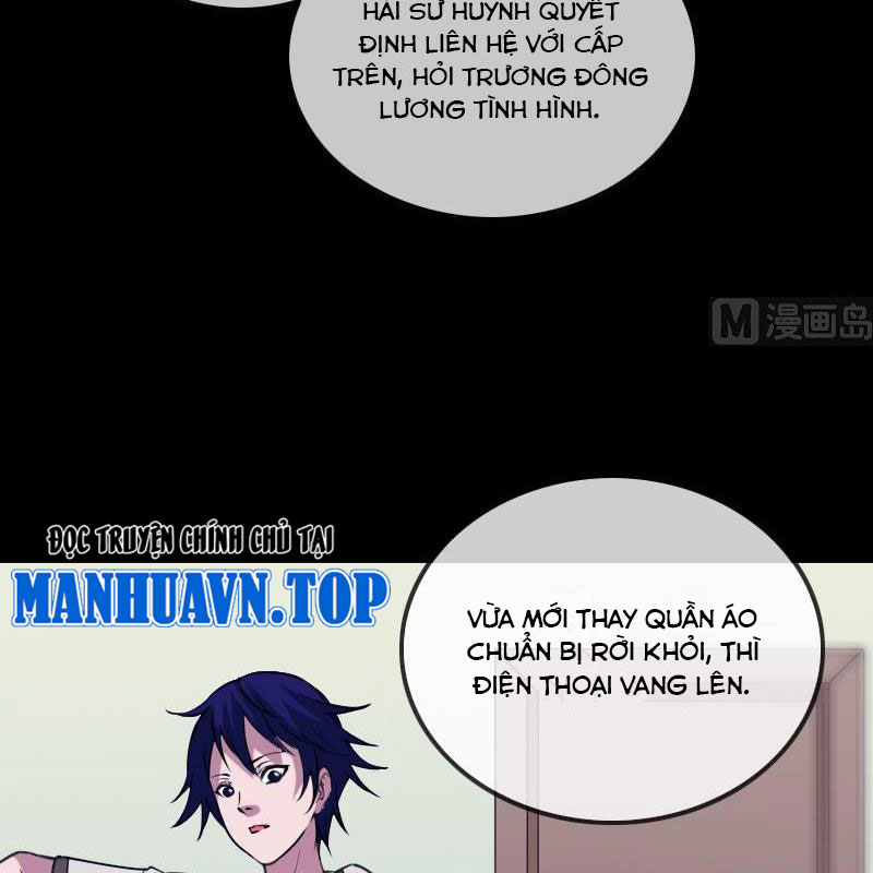 Kiếp Thiên Vận chapter 307 - Trang 24