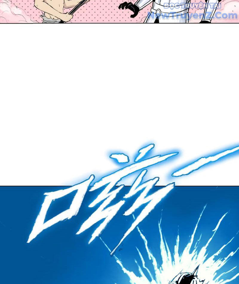 Tu Giả Thần Hành chapter 4 - Trang 39