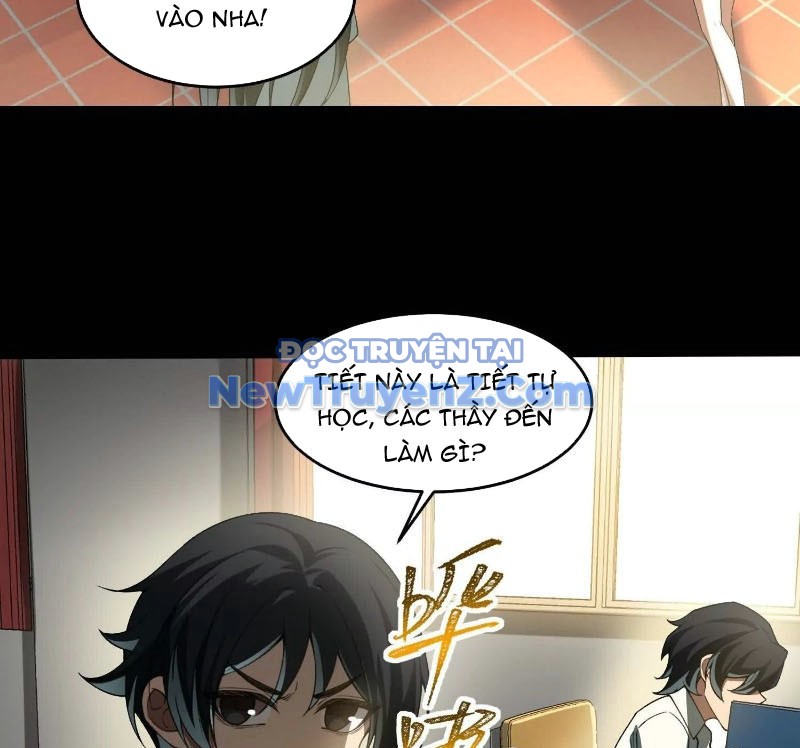 Thần Trò Chơi Dục Vọng chapter 96 - Trang 71