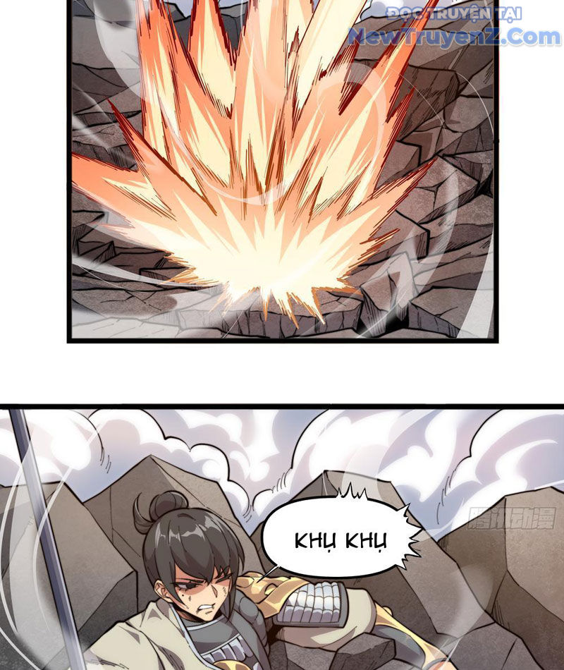 Lôi Kiếp Thập Vạn Niên chapter 1 - Trang 99