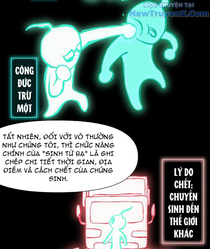 Bách Quỷ Lục chapter 3 - Trang 12