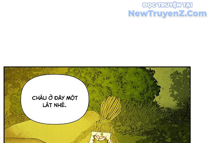 Cửa hàng đồ cổ tương lai chapter 20 - Trang 117
