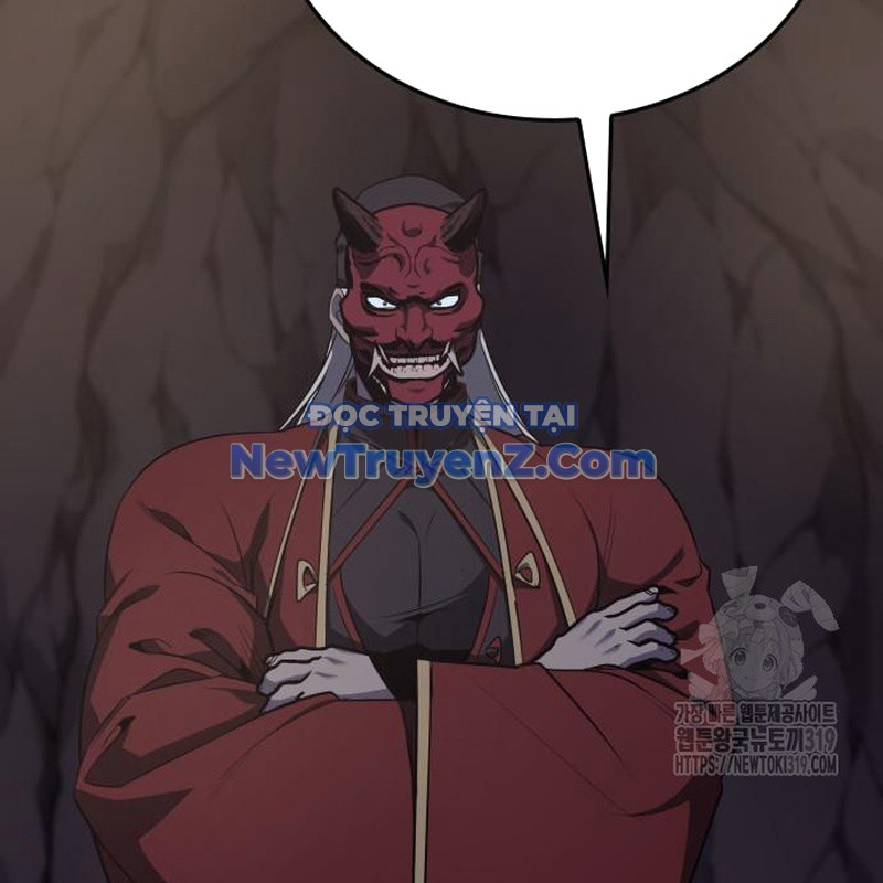 Thiên Ma Thần Quyết: Trùng Sinh chapter 117 - Trang 246
