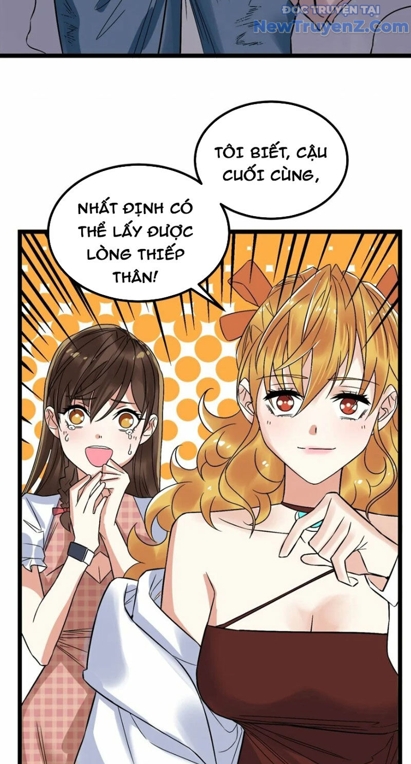 Ta Có Một Tòa Anh Linh Điện chapter 100 - Trang 99
