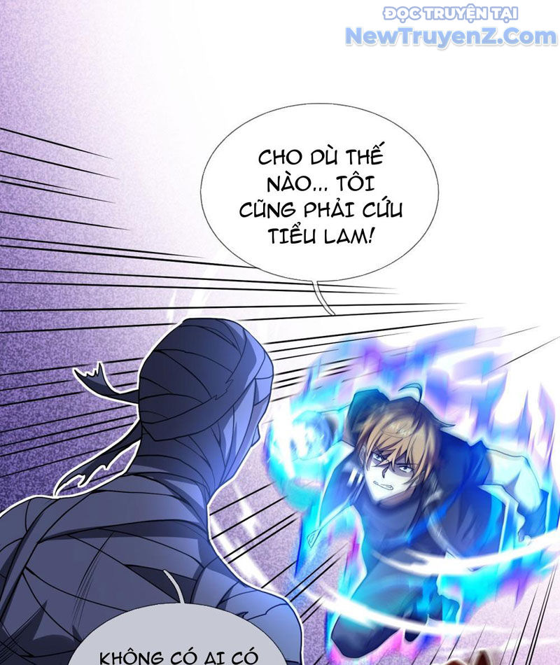 Cái Bóng Của Ta Là Loli chapter 1 - Trang 108